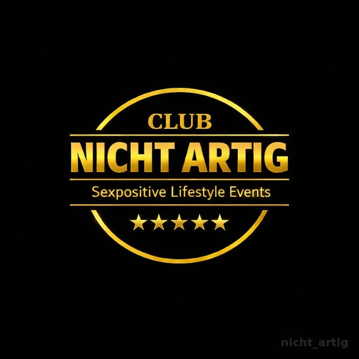 „LUST & BEGEGNUNG“ DANCE & PLAY PARTY